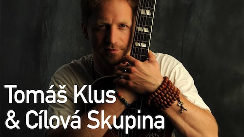 Tomaš Klus & Cílová skupina - Country Lodenica 2026