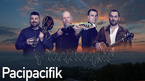 Pacipacifik - Country Lodenica 2026