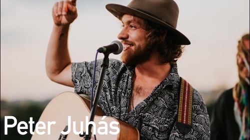 Peter Juhás - Country Lodenica 2026