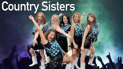 Country Sisters - Country Lodenica 2026