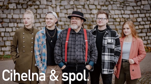 Cihelna a spol. - Country Lodenica 2026