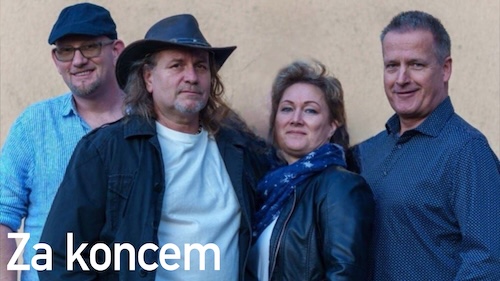 Aa koncem - Country Lodenica 2026lan Mikušek - Country Lodenica 2026