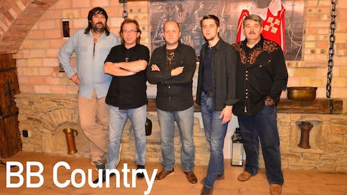 BB Country - Country Lodenica 2026