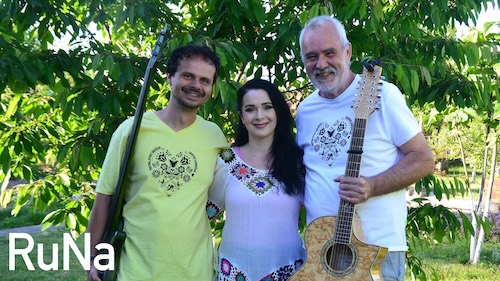 RuNa - Country Lodenica 2026