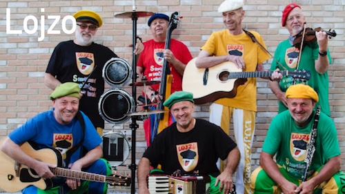 Lojzo - Country Lodenica 2026